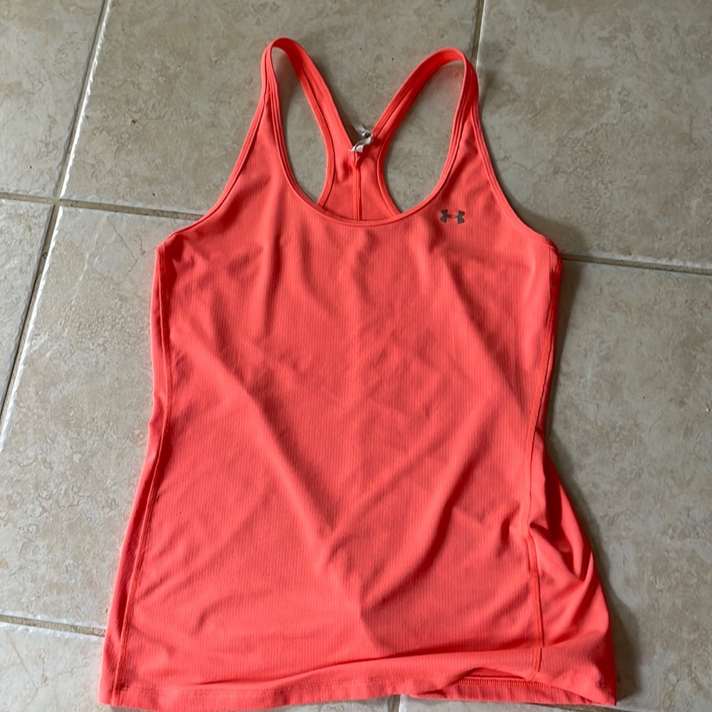 Under Armour Racerback Tank